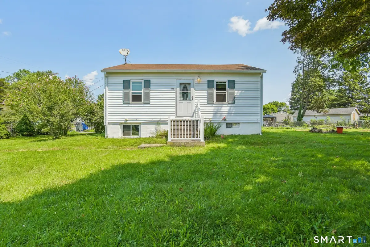 210 Midway Oval, Groton, CT 06340 - #1