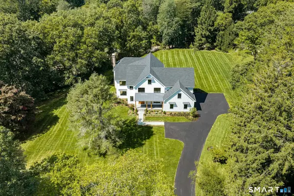 16 Katydid Lane, Weston, CT 06883