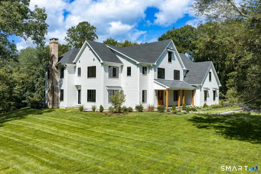 16 Katydid Lane, Weston, CT 06883 - #2