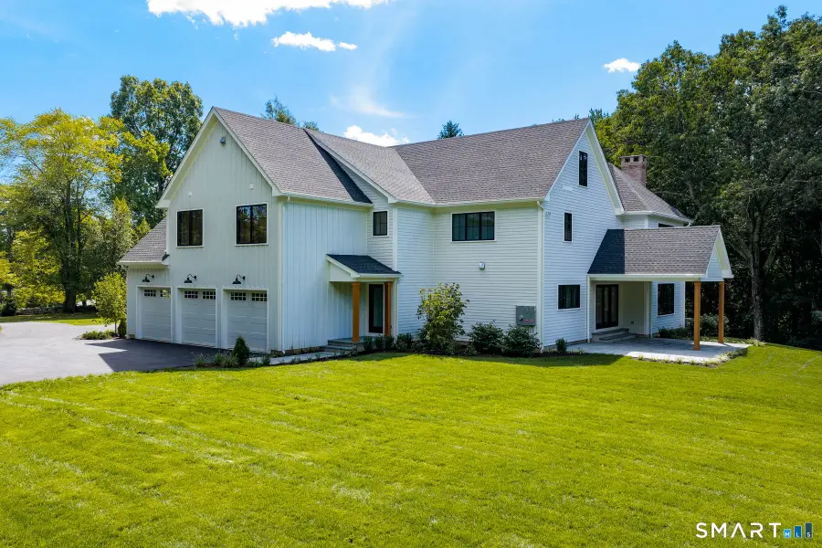 16 Katydid Lane, Weston, CT 06883 - #3