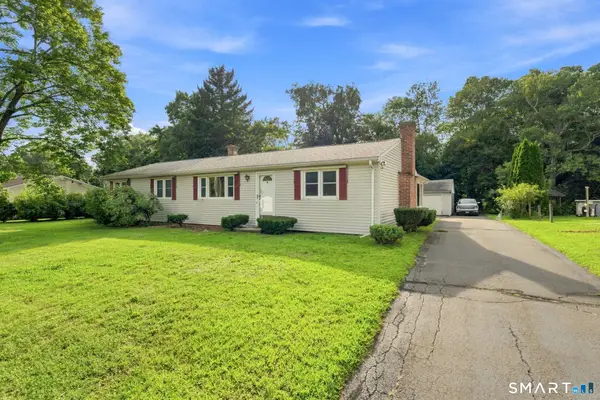 979 Farmington Drive, Cheshire, CT 06410