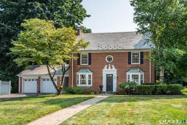 20 Staples Place, West Hartford, CT 06107