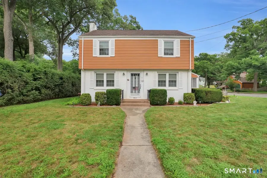 11 Battista Road, Manchester, CT 06040 - #2