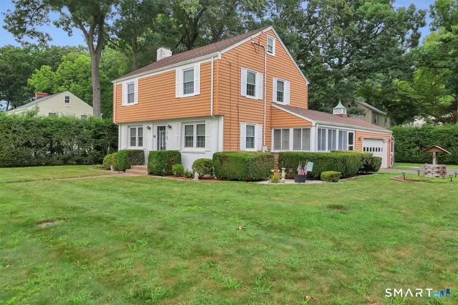 11 Battista Road, Manchester, CT 06040 - #3