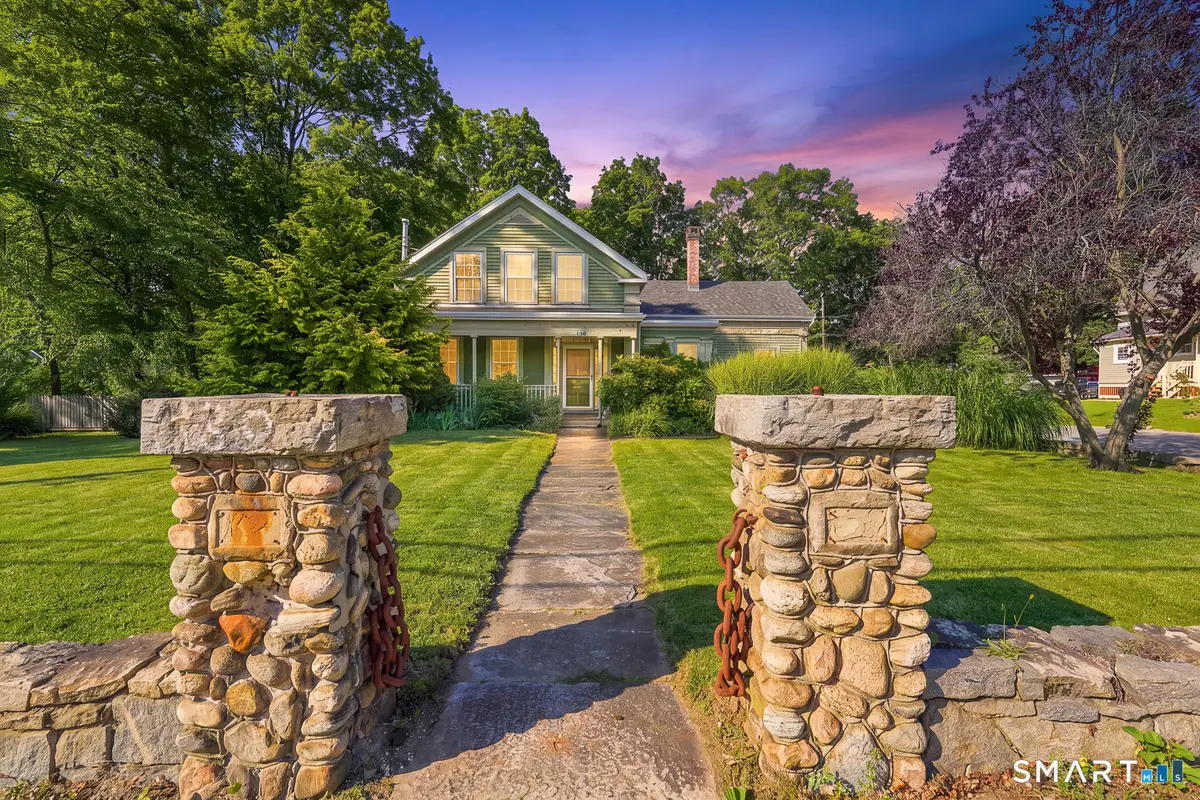130 Windham Road, Willimantic, CT 06226 - #1