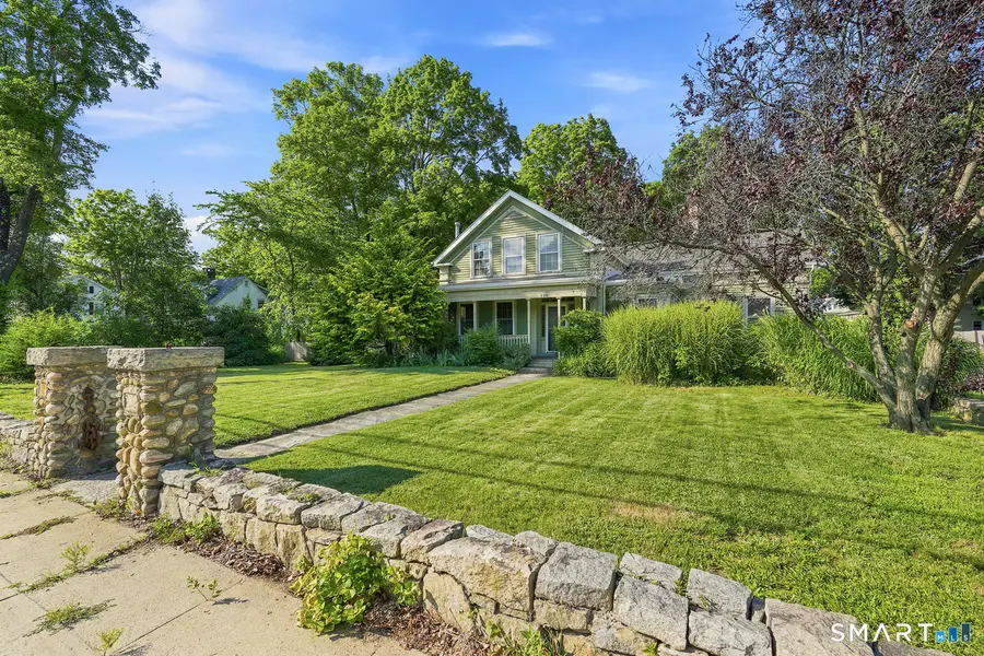 130 Windham Road, Willimantic, CT 06226 - #2