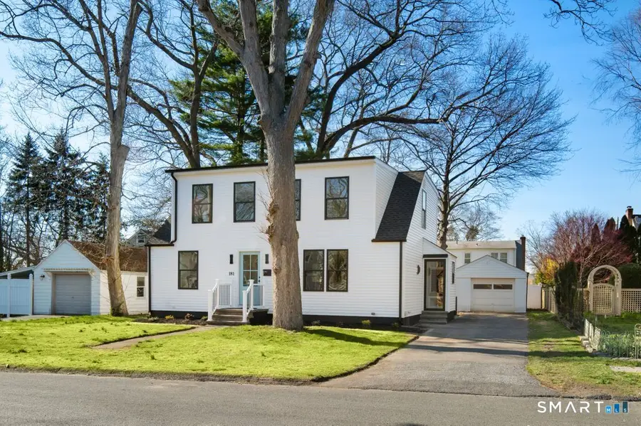 181 Eastern Parkway, Milford, CT 06460 - #2