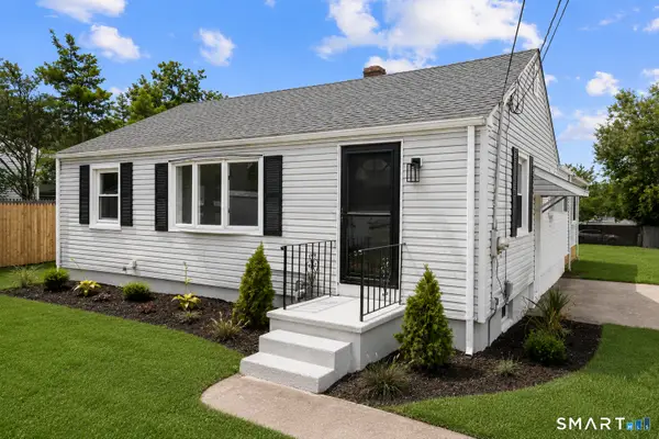 42 Butler Road, North Haven, CT 06473