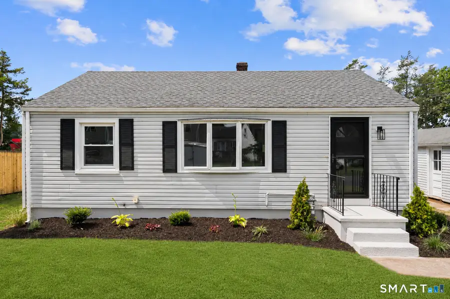 42 Butler Road, North Haven, CT 06473 - #2