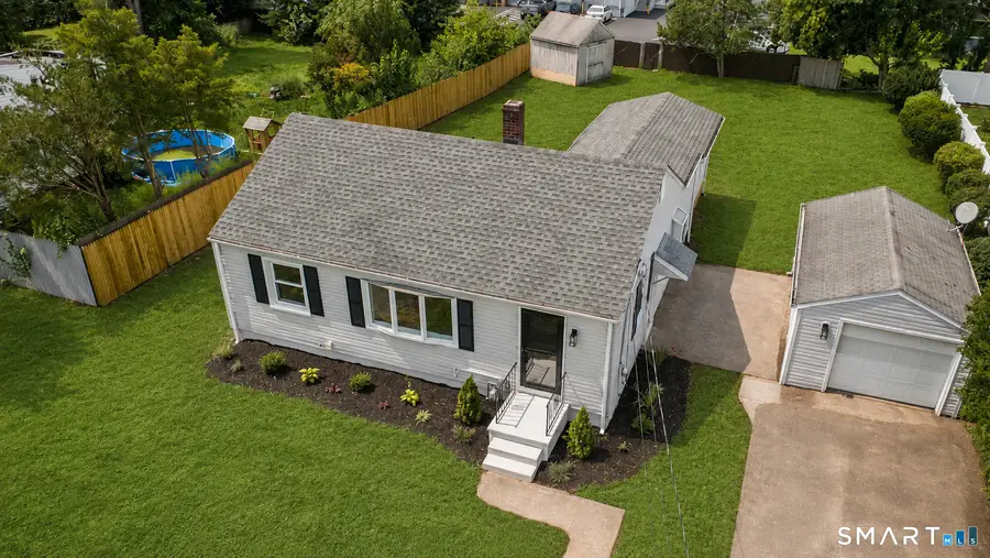 42 Butler Road, North Haven, CT 06473 - #3