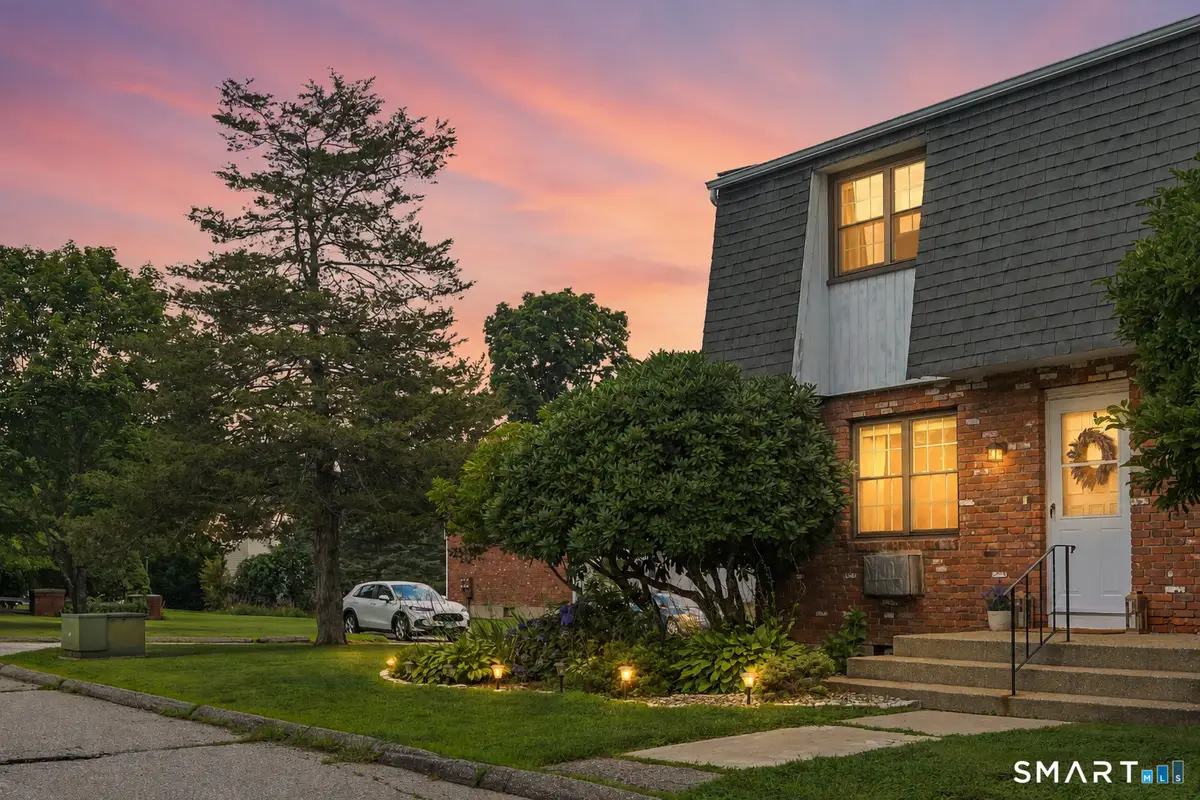 80 Wellswood Road #9, Hebron, CT 06231 - #1