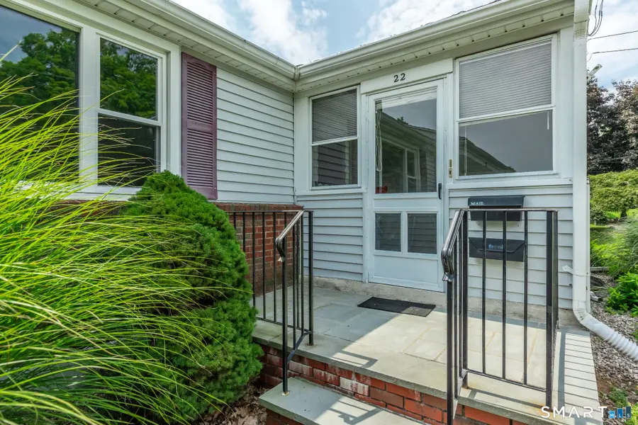 22 Cottwell Drive, Wethersfield, CT 06109 - #3