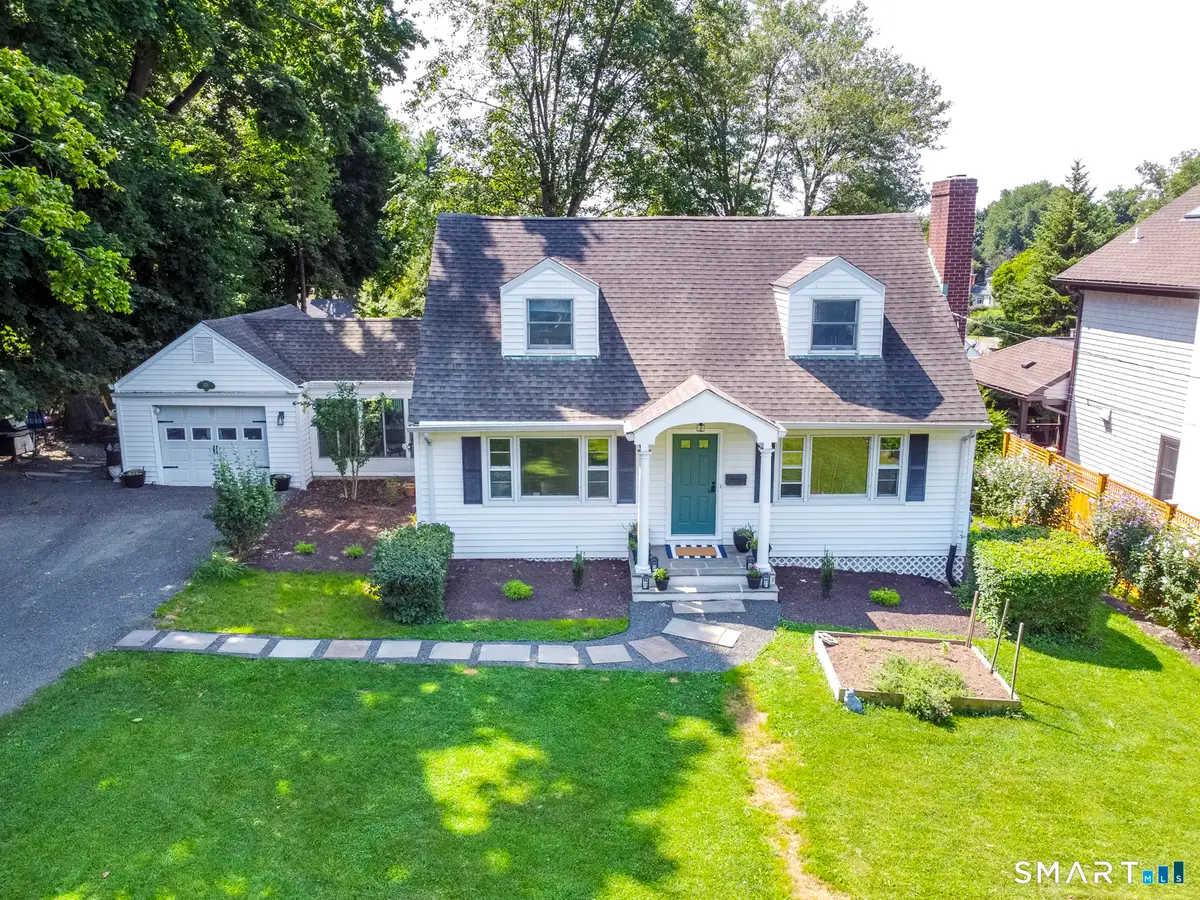 271 Soundview Avenue, Stamford, CT 06902 - #1