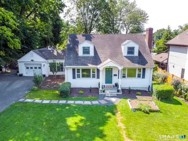 271 Soundview Avenue, Stamford, CT 06902
