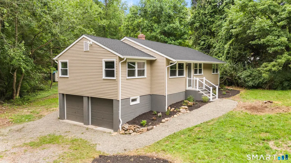 35 Columbine Drive, Trumbull, CT 06611 - #1