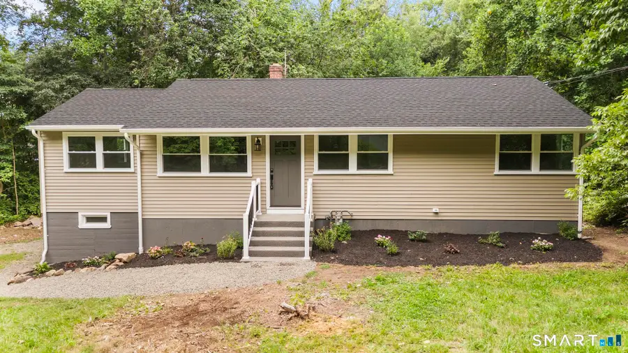 35 Columbine Drive, Trumbull, CT 06611 - #2