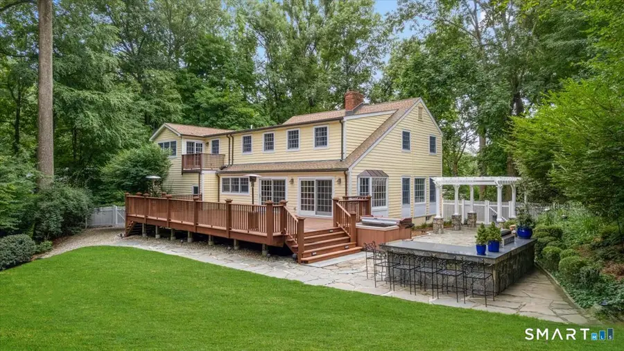 153 West Trail, Stamford, CT 06903 - #2
