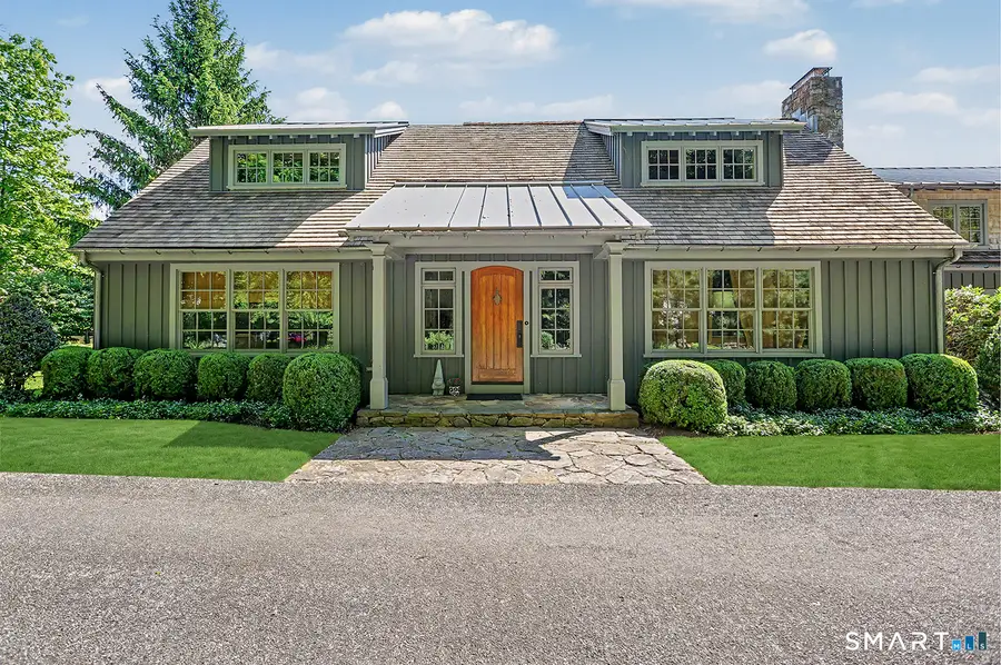 1061 Cedar Road, Southport, CT 06890 - #2