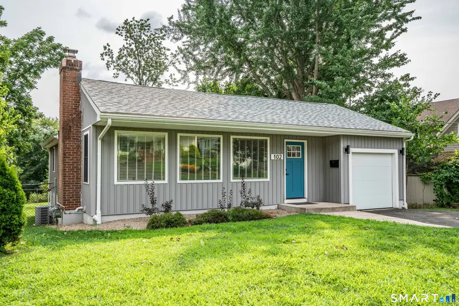 102 Knollwood Road, West Hartford, CT 06110 - #2
