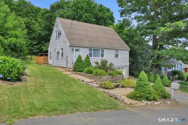 94 Gilman Street, Waterbury, CT 06704