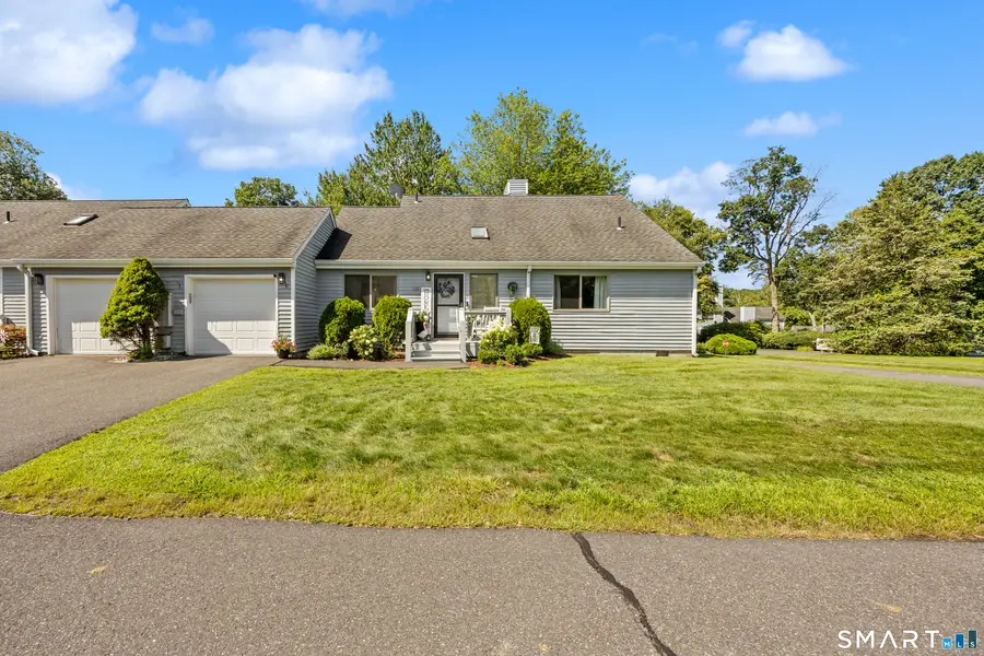 118 Cannon Ridge Drive #118, Watertown, CT 06795 - #2