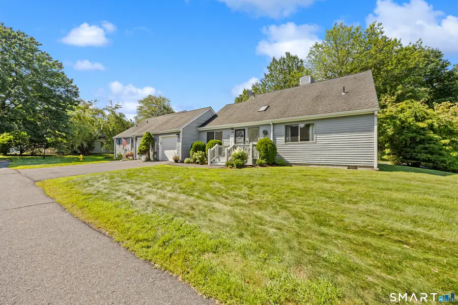 118 Cannon Ridge Drive #118, Watertown, CT 06795 - #3