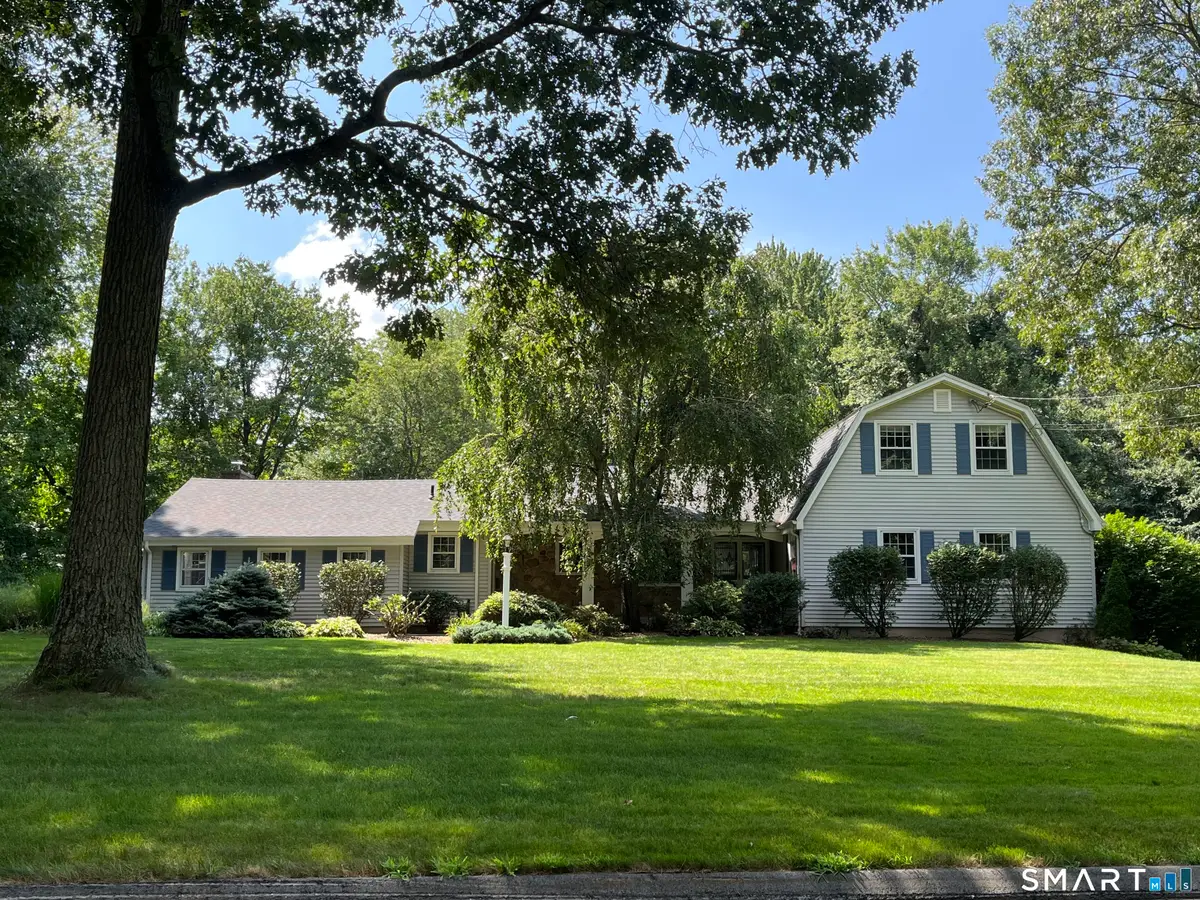 86 Knollwood Drive, Glastonbury, CT 06033 - #1