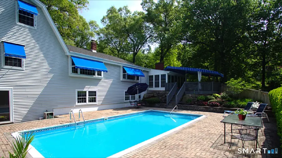 86 Knollwood Drive, Glastonbury, CT 06033 - #2