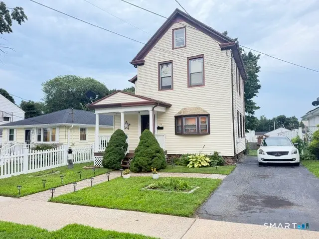 23 Girard Avenue, New Haven, CT 06512 - #1