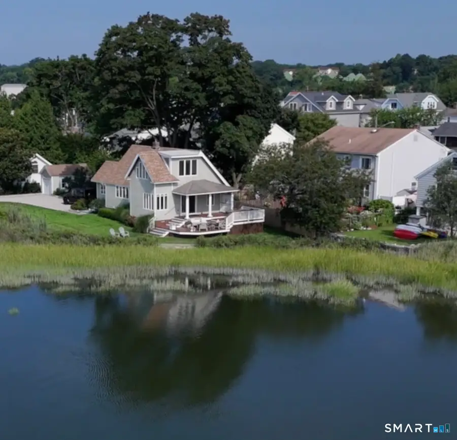 18 Burwell Street, Norwalk, CT 06854 - #2