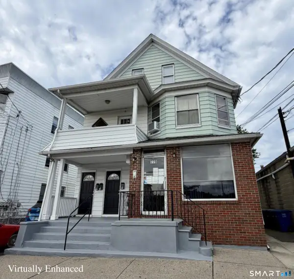 771 Madison Avenue, Bridgeport, CT 06606