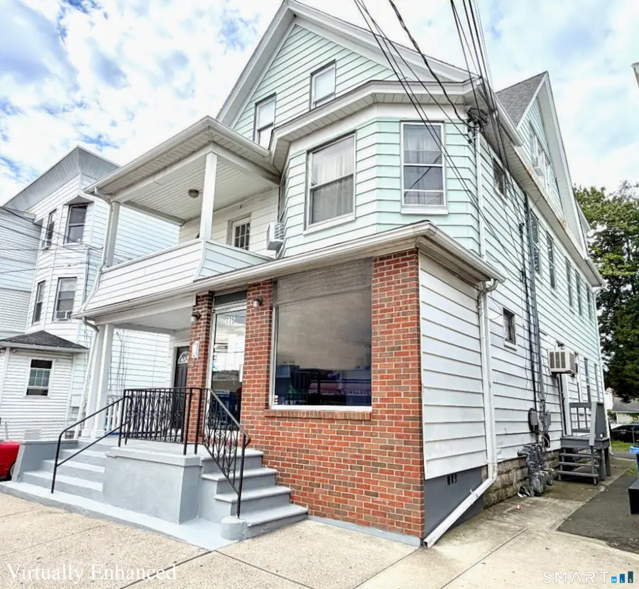771 Madison Avenue, Bridgeport, CT 06606 - #2