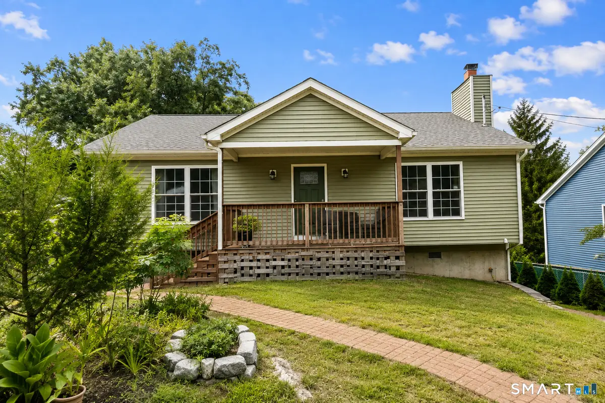 25 Orowoc Trail, Shelton, CT 06484 - #1