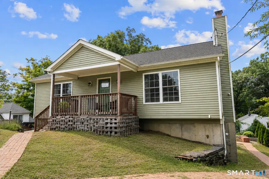 25 Orowoc Trail, Shelton, CT 06484 - #2