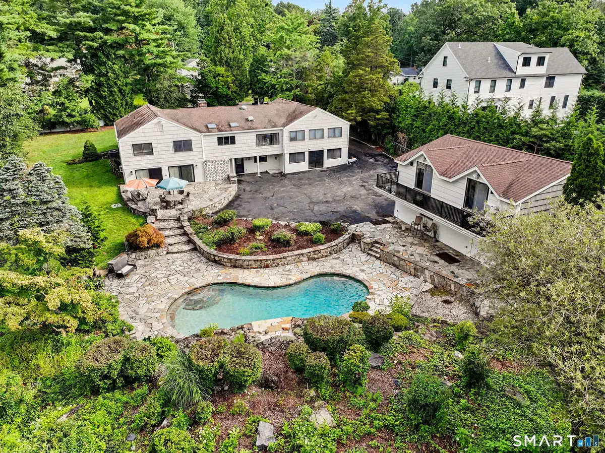 121 Parry Road, Stamford, CT 06907 - #1