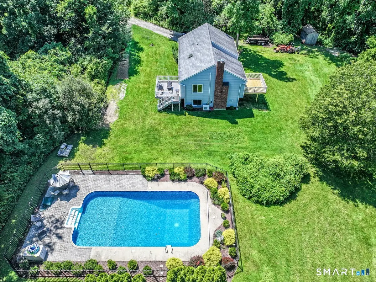 12 Mountain View Avenue, New Milford, CT 06776 - #1