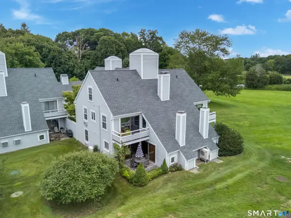 12 River Colony #12, Guilford, CT 06437