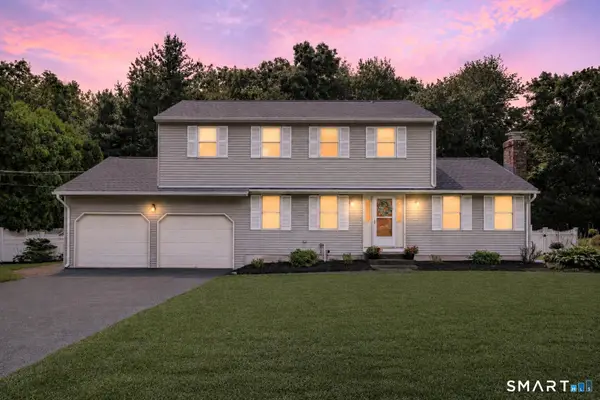 190 Hightower Road, Southington, CT 06489