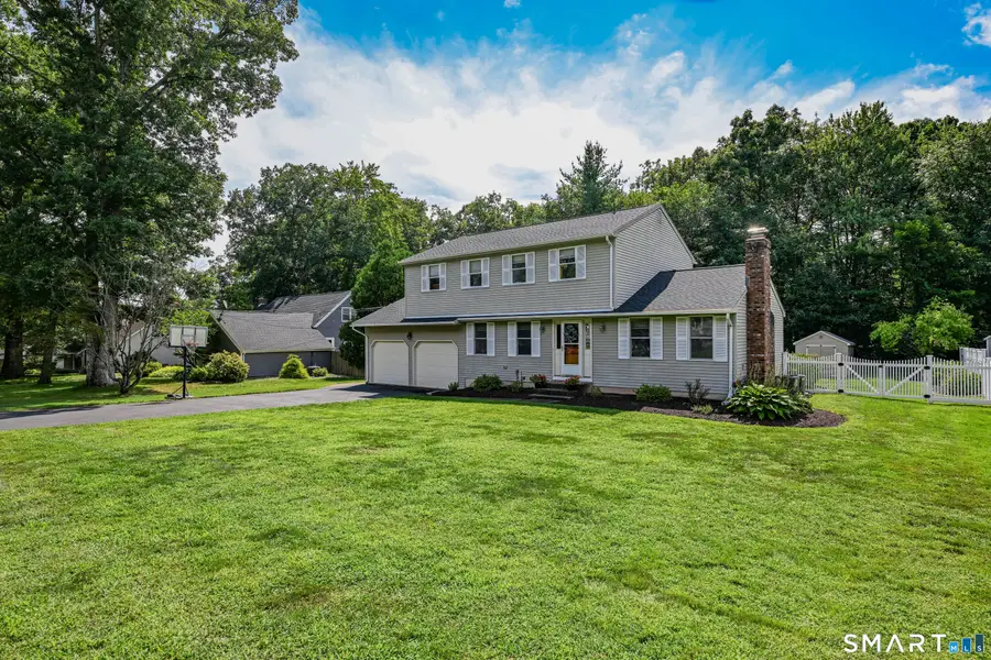 190 Hightower Road, Southington, CT 06489 - #2
