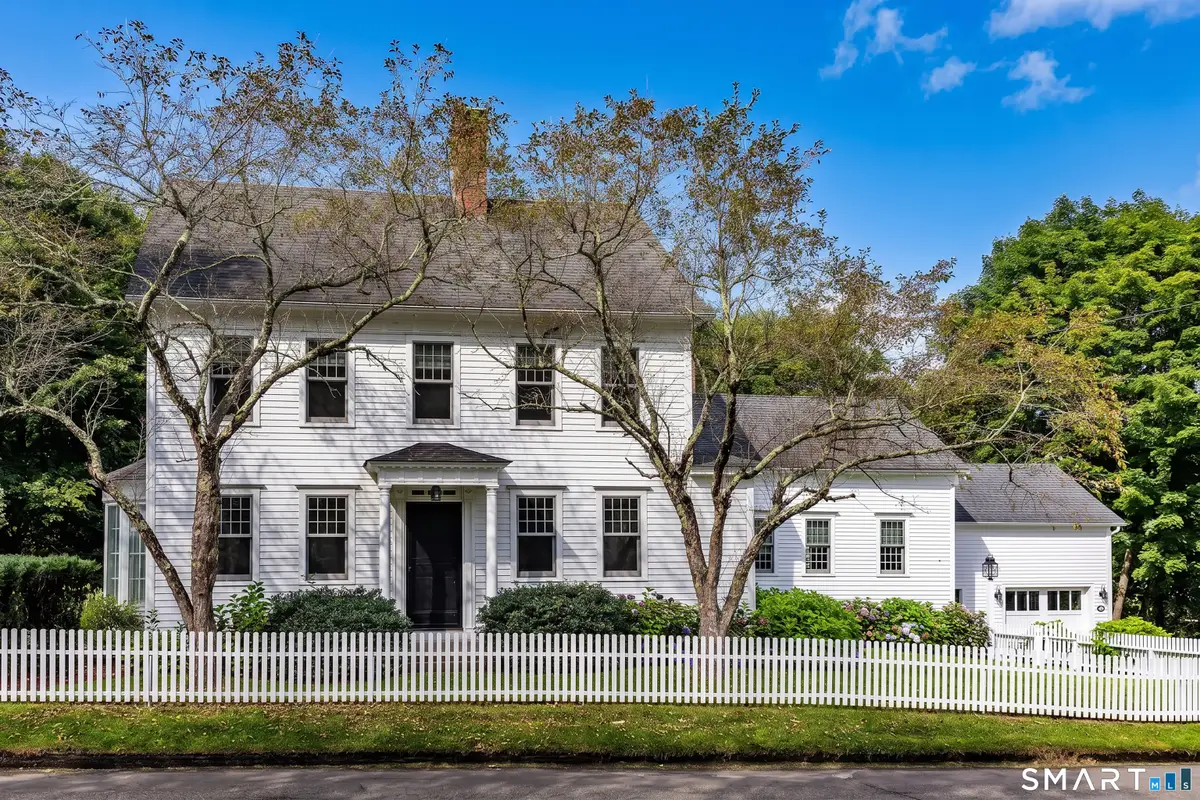 81 Green Hill Road, Washington, CT 06793 - #1