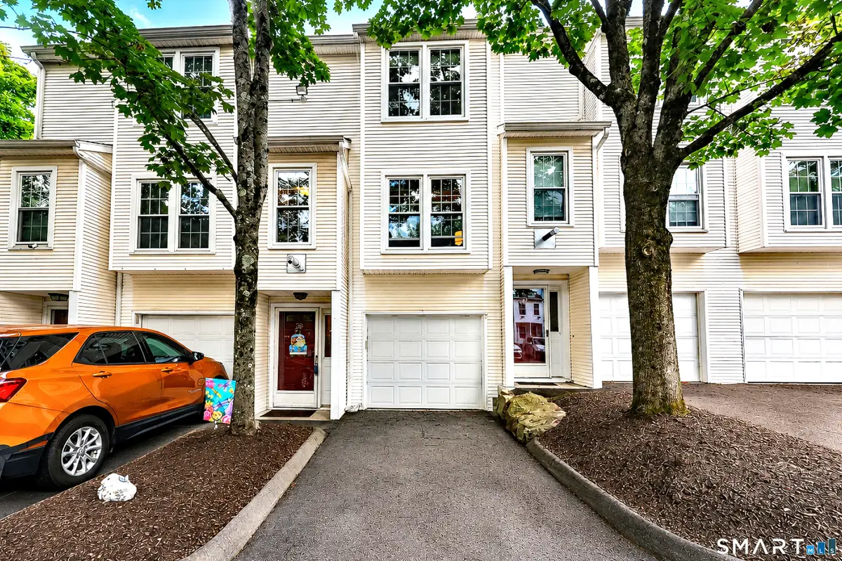 380 Hitchcock Road #28, Waterbury, CT 06705 - #1