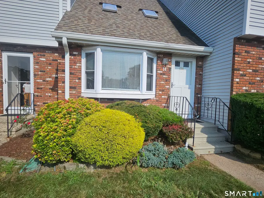 14 Saint Marc Circle #O (village O), South Windsor, CT 06074 - #2