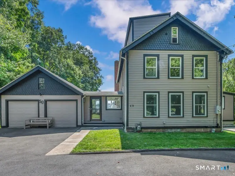 50 Stannard Avenue, Branford, CT 06405 - #1