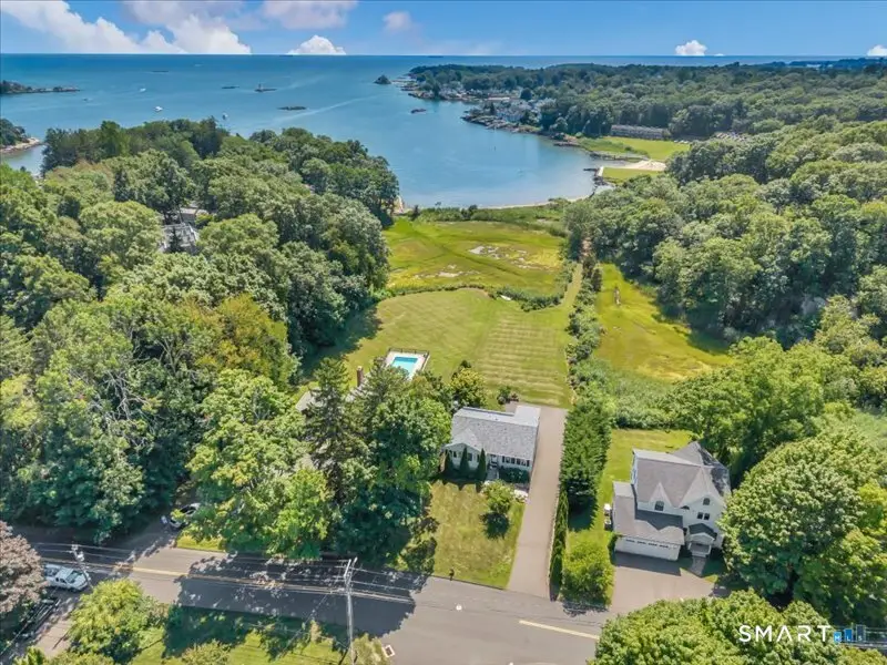 50 Stannard Avenue, Branford, CT 06405 - #2