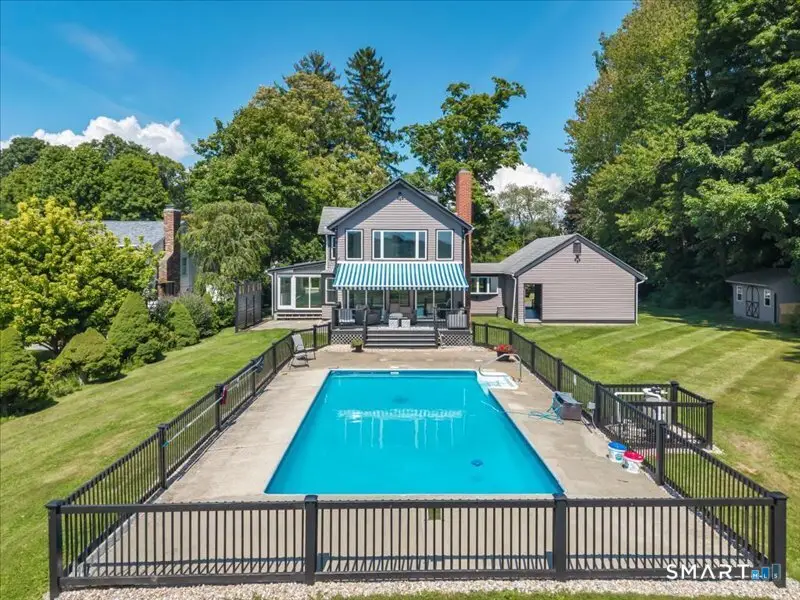 50 Stannard Avenue, Branford, CT 06405 - #3