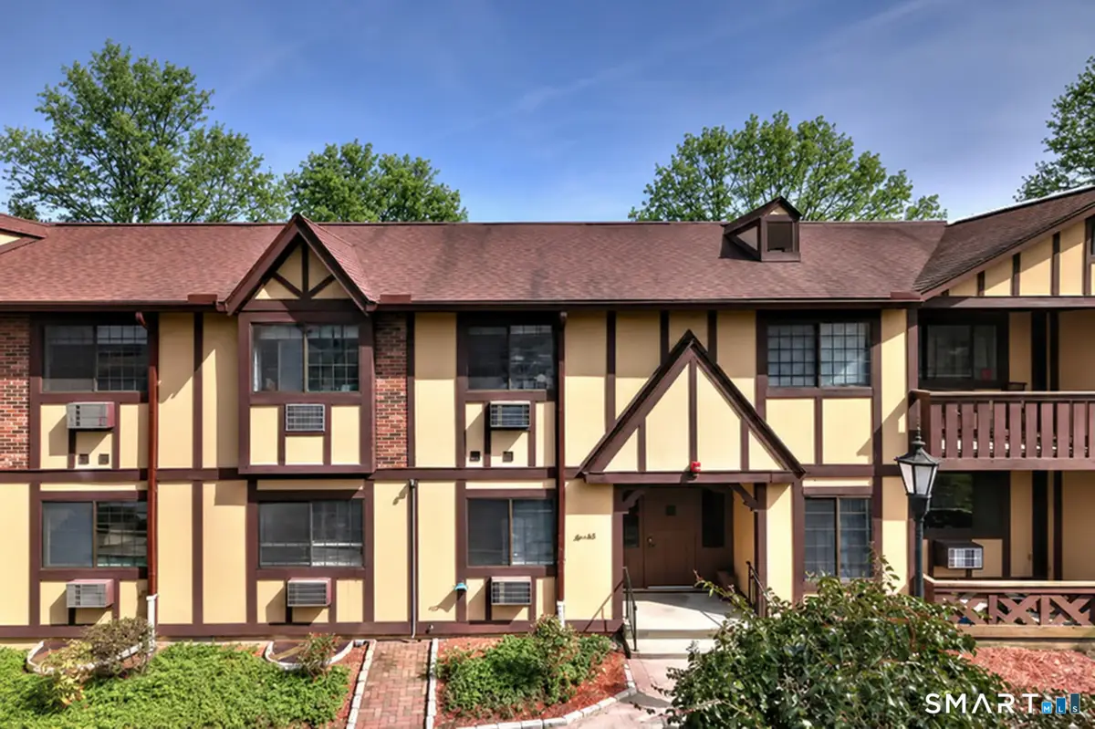 125 Warner Hill Road #64, Stratford, CT 06614 - #1