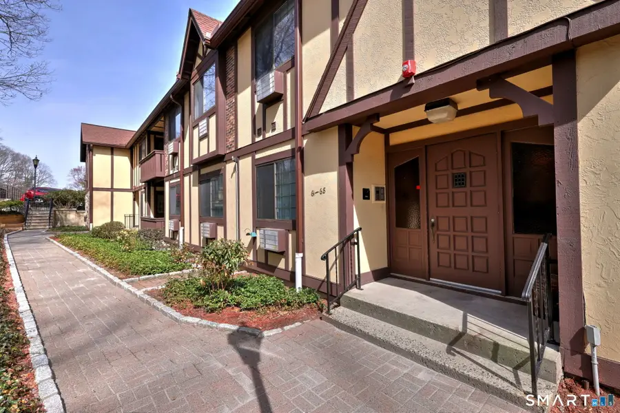 125 Warner Hill Road #64, Stratford, CT 06614 - #3