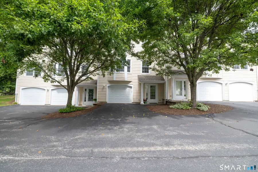 5 Parkwoods Drive #5, Norwich, CT 06360 - #2