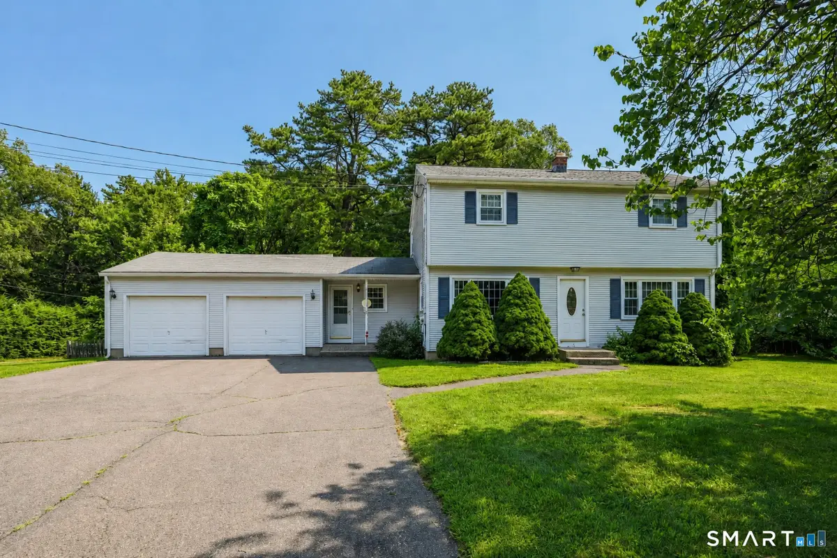 611 Jude Lane, Southington, CT 06489 - #1