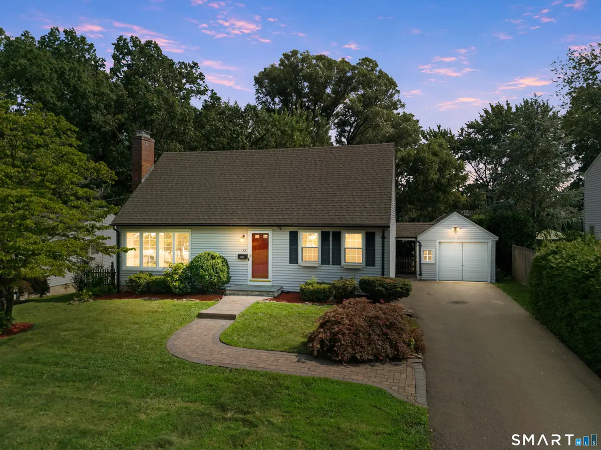 43 Sunset Road, Newington, CT 06111 - #1